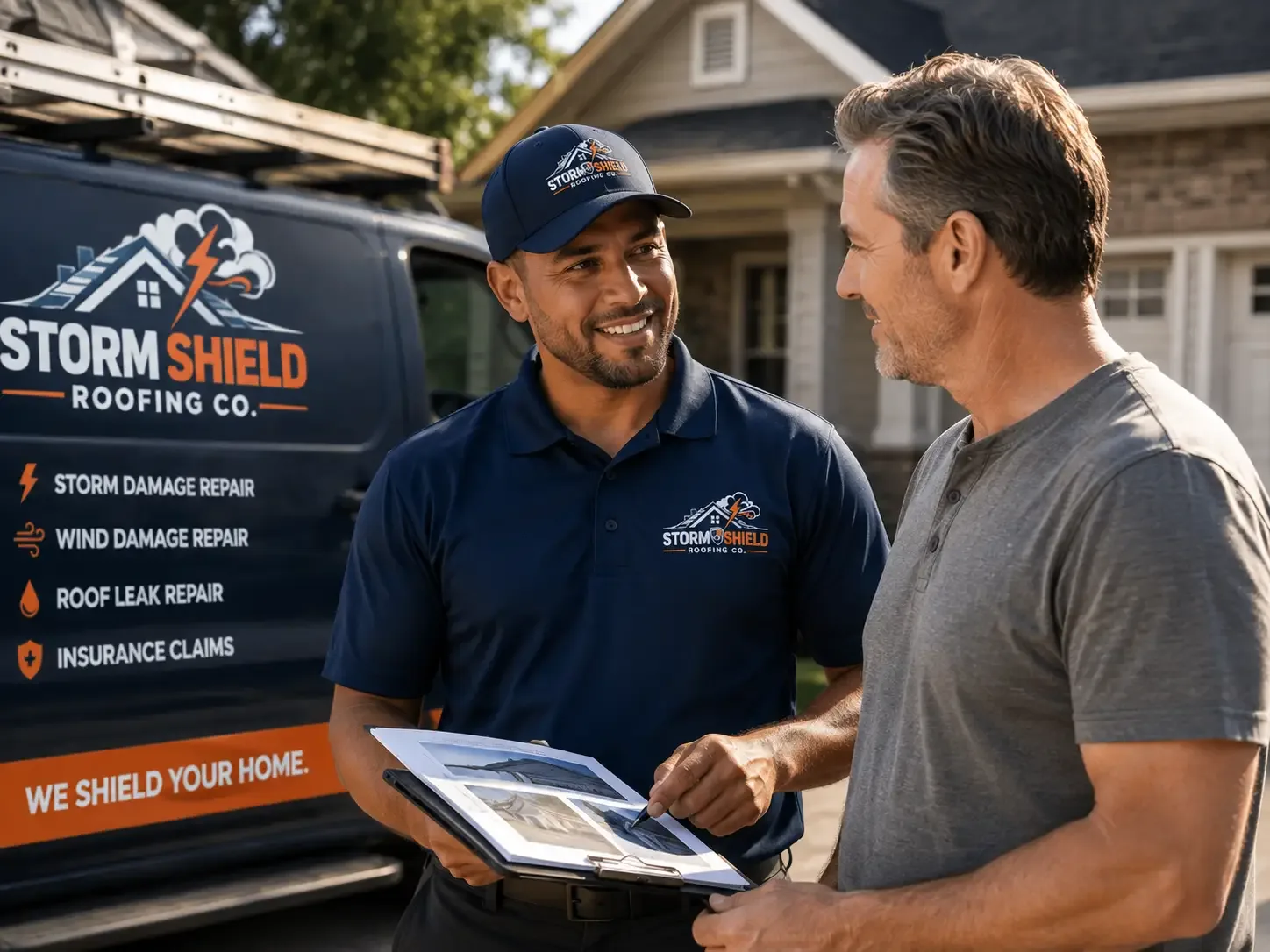 Storm Damage Roof Repair Astoria, NY FAQs